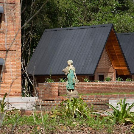 Villaggio Dos Vinhedos Bento Goncalves Exterior photo