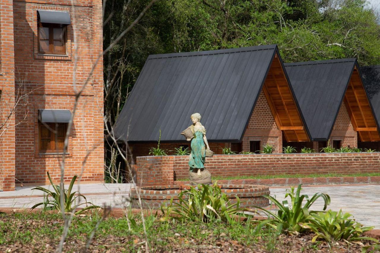 Villaggio Dos Vinhedos Bento Goncalves Exterior photo